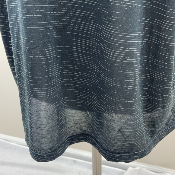 ‼️SOLD‼️Mens C9 Champion Onyx Heather Tech T-Shirt - Picture 8 of 10